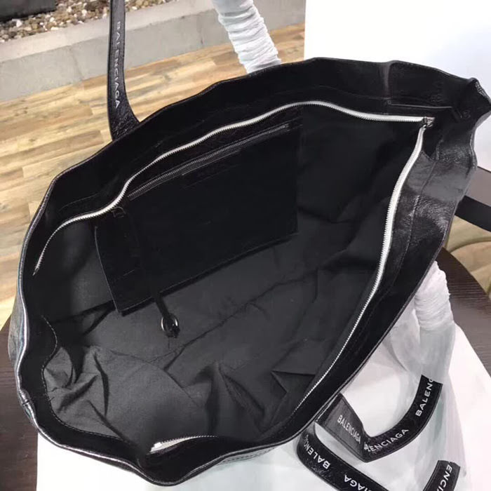 BALENCIAG巴黎世家 大號Balenciaga以IKEA為原型 巴黎世家 新款購物袋  BL1390